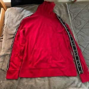 Express hoodie